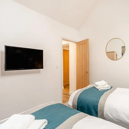 The Coach House Bowness-on-Windermere
