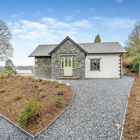 The Coach House * Bowness-on-Windermere