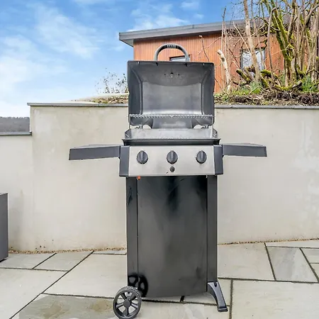 The Coach House