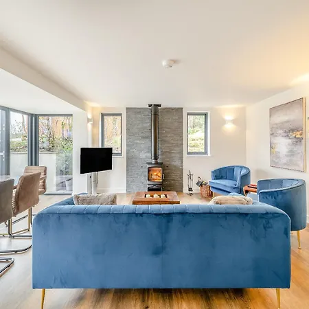 The Coach House *
