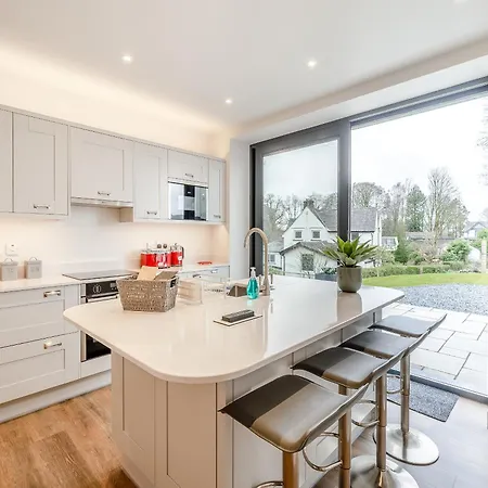 The Coach House Bowness-on-Windermere
