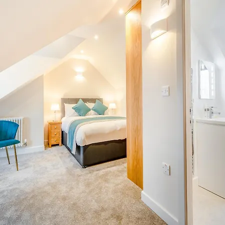The Coach House * Bowness-on-Windermere